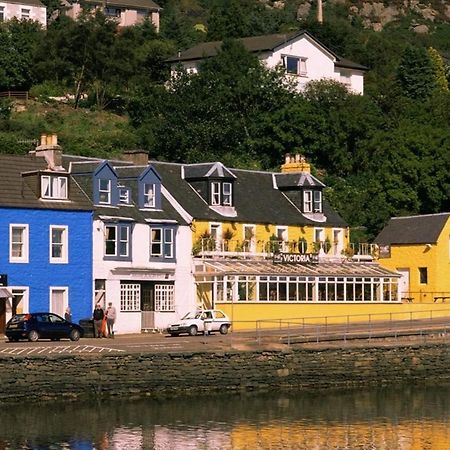 Penlea 1-Bed Flat With Harbour View In Tarbert Apartment Tarbert  Exterior photo