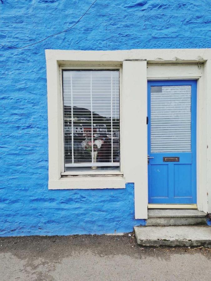 Penlea 1-Bed Flat With Harbour View In Tarbert Apartment Tarbert  Exterior photo