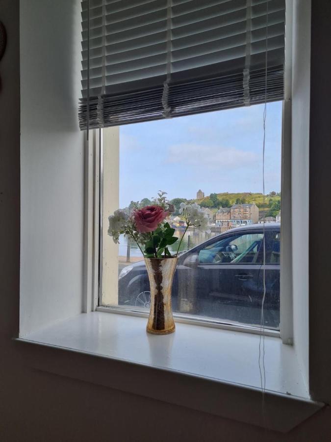 Penlea 1-Bed Flat With Harbour View In Tarbert Apartment Tarbert  Exterior photo